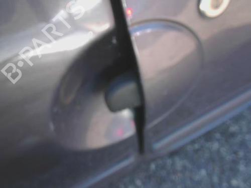 Høyre foran utvendig håndtak RENAULT TWINGO I (C06_) 1.2 (C066, C068) (58 hp) 27536106