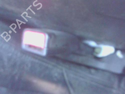 Used Front left belt tensioner Front left belt tensioner HYUNDAI COUPE II (GK) [2001-2012] 33805490 33805490