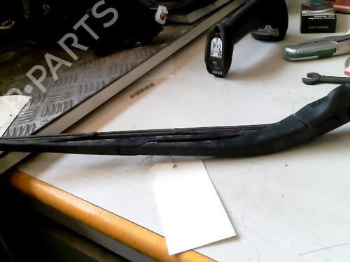 Bagrudeviskerarm PEUGEOT 206 SW (2E/K) 1.6 16V (109 hp) 20993574