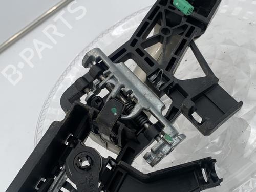 Front left exterior door handle FORD B-MAX (JK) 1.6 TDCi | BP28495676C128 - Image 5