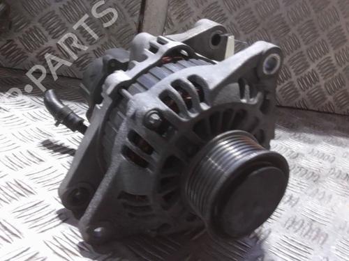 Generator HYUNDAI H-1 / STAREX Bus (A1) 2.5 TCi | BP29328222M7