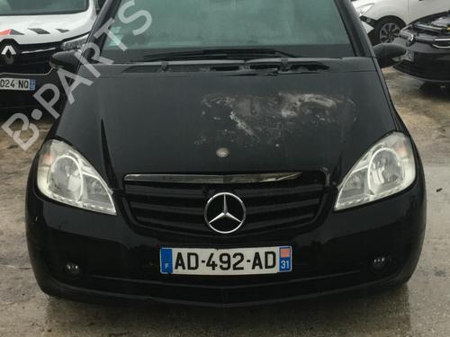 Used Parts MERCEDES-BENZ A-CLASS (W169) A 180 CDI (169.007, 169.307) 4988210