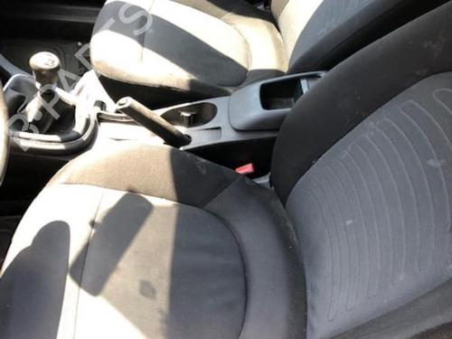 Right mirror FIAT BRAVO II (198_) 1.9 D Multijet (198AXE1A) | BP22038293C27 