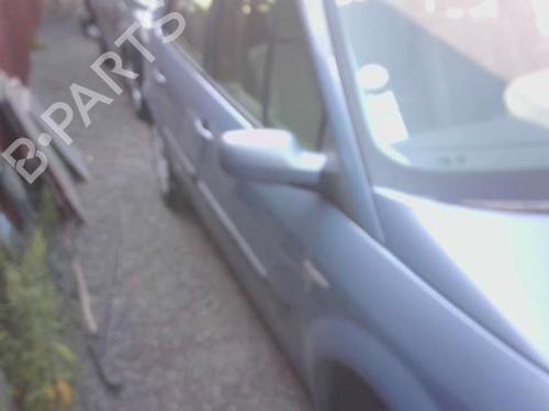Tow ball/Mechanism RENAULT SCÉNIC II (JM0/1_) 1.5 dCi (JM02, JM13) | BP28094544C141 