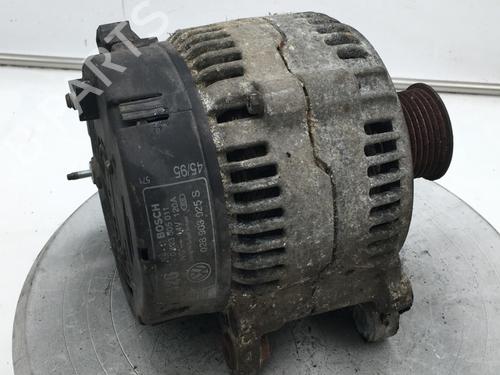 Used Alternator Alternator VW PASSAT B3/B4 Variant (3A5, 35I) 1.9 TDI (90 hp) 32108595 32108595