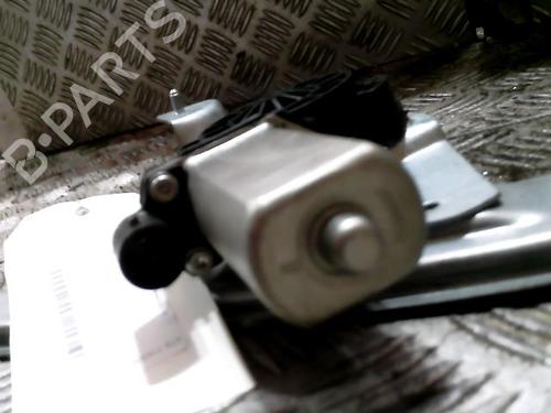 Used Front right window mechanism Front right window mechanism DACIA SANDERO 1.4 MPI LPG (72 hp) 20993693 20993693