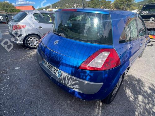 Used Parts RENAULT MEGANE II (BM0/1_, CM0/1_)  1.9 dCi (BM0G, CM0G)  4556143