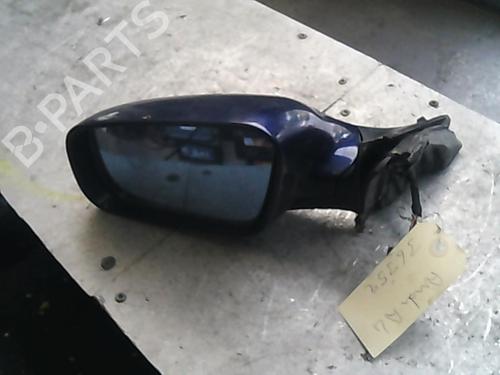 Used Left mirror AUDI A4 B5 Avant (8D5) 1.8 T (150 hp) 22037419