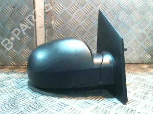 Used Right mirror HYUNDAI GETZ (TB) 1.5 CRDi (88 hp) 20998260