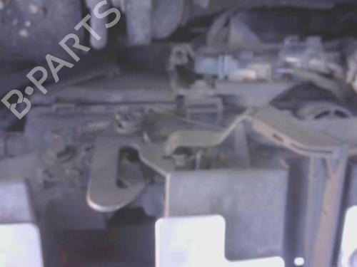 Used Hood lock Hood lock 38163546 38163546
