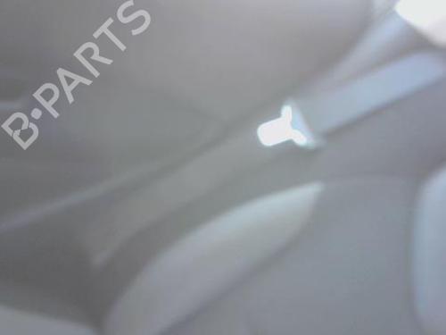 Used Rear right seatbelt Rear right seatbelt PEUGEOT 308 I (4A_, 4C_) 1.6 HDi (90 hp) 34525491 34525491