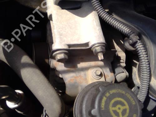 Used Alternator Alternator FORD FOCUS II (DA_, HCP, DP) 1.6 Ti (115 hp) 26408274 26408274