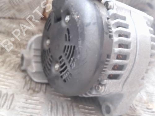 Used Alternator Alternator BMW X3 (F25) xDrive 20 d (190 hp) 23800399 23800399