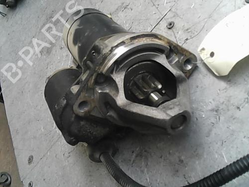 Starter MERCEDES-BENZ CLK (C208) CLK 230 Kompressor (208.348) | BP22037489M8 