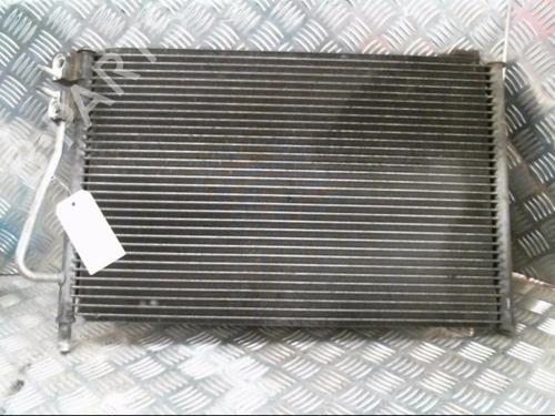Used AC radiator FORD FIESTA V (JH_, JD_) 1.4 TDCi (68 hp) 22051855