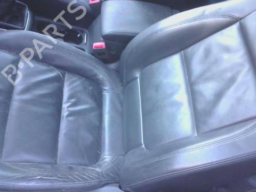 Sæde venstre fortil VW TIGUAN (5N_) 2.0 TDI (140 hp) 30645427