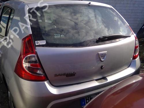 Third brake light DACIA SANDERO 1.4 MPI LPG | BP20993694L11 - Image 5