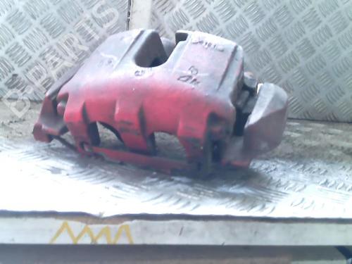 Left front brake caliper MERCEDES-BENZ M-CLASS (W164) ML 280 CDI 4-matic (164.120) | BP20997139M105 