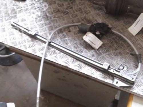 Used Front right window mechanism IVECO DAILY III Van 35 S 11 V,35 C 11 V (106 hp) 22051383