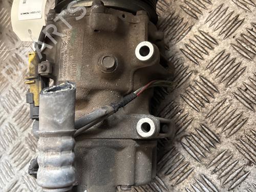 Used AC compressor AC compressor 38680213 38680213