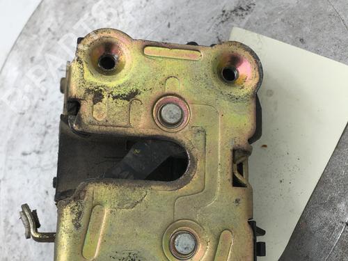 Used Electronic module Electronic module RENAULT TWINGO I (C06_) [1993-2012] 33298678 33298678