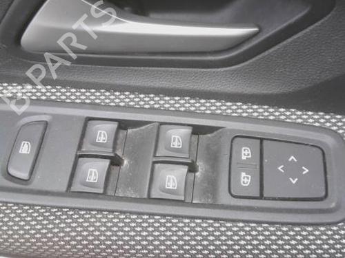 Used Left front window switch Left front window switch 39598179 39598179
