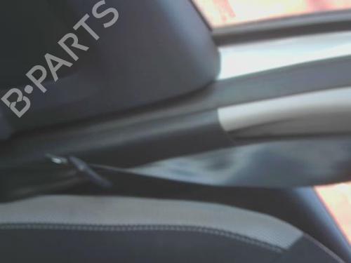 Used Front right seatbelt Front right seatbelt DACIA SANDERO II 1.5 Blue dCi 95 (B8JL) (95 hp) 34109602 34109602
