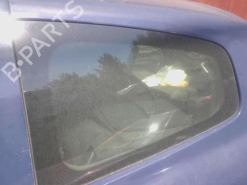 Used Rear left door window Rear left door window 36903366 36903366