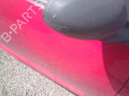 Used Right mirror CITROËN C1 (PM_, PN_) 1.0 (68 hp) 28075317