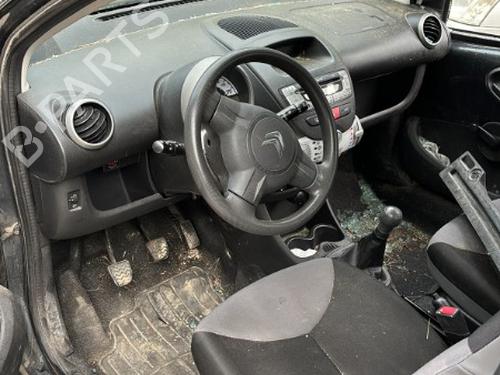 Starter CITROËN C1 (PM_, PN_) 1.0 | BP24347360M8  - Image 10