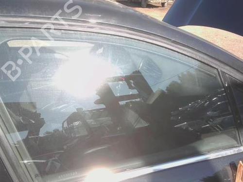 Used Front right door window CITROËN C4 II (NC_) 1.6 HDi 115 (114 hp) 28796212