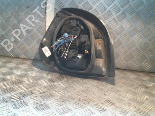 Højre baglygte RENAULT SCÉNIC I MPV (JA0/1_, FA0_) 1.6 (JA00, JA16, JA15, JA19, JA1V, JA2B, JA2C, JA0B,... | BP20986558C35