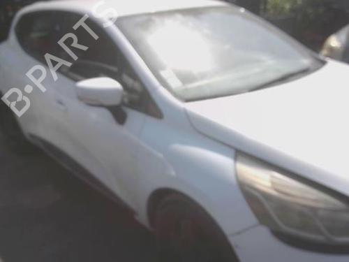 Used Parts RENAULT CLIO IV (BH_) 1.5 dCi 75 4863036