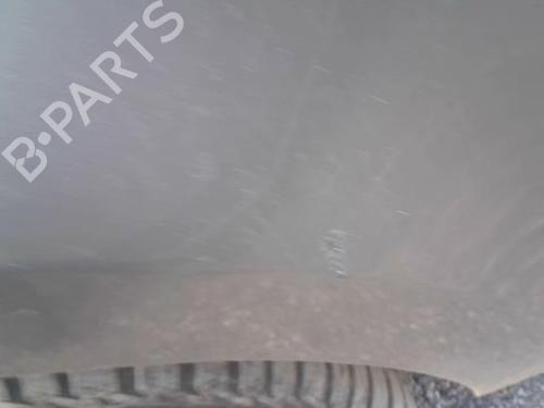 Left front fenders RENAULT CLIO III (BR0/1, CR0/1) 1.5 dCi (C/BR0G, C/BR1G) | BP29889204C41
