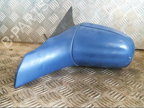 Left mirror OPEL CORSA B (S93) 1.2 i 16V (F08, F68, M68) | BP20991394C26 