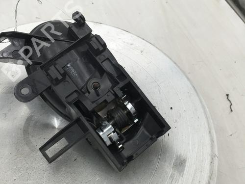 Front left interior door handle NISSAN JUKE (F15) 1.6 | BP31049633I13 - Image 2