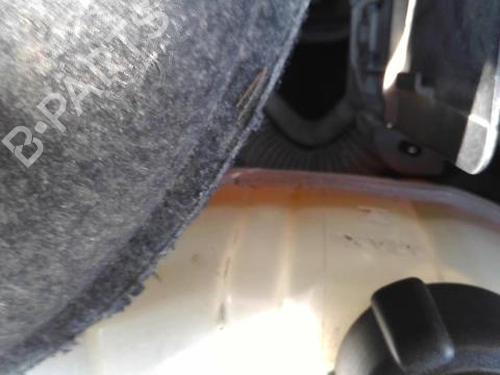 Used Radiator fan RENAULT CLIO III (BR0/1, CR0/1) 1.5 dCi (BR17, CR17) (86 hp) 26521571