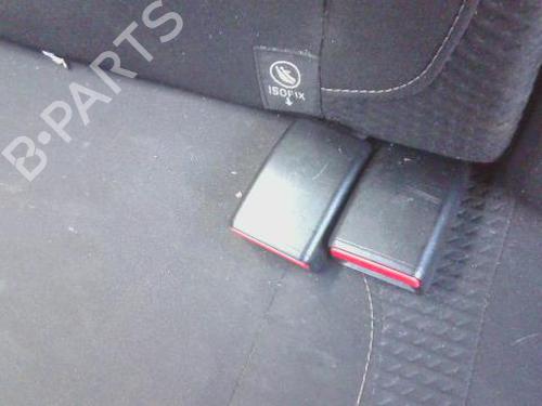 Sikkerhedssele-spænde DACIA SANDERO II 1.0 SCe 75 (B8JC, B8JD, B8NC) (73 hp) 33015816