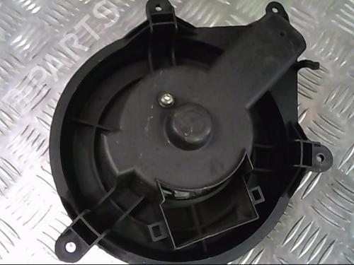 Heater blower motor RENAULT LAGUNA I (B56_, 556_) 2.2 dT (B569) | BP20992114M62 