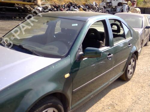 Electronic module VW BORA I (1J2) 1.9 TDI | BP27287242M83 - Image 6