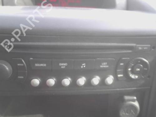 Bilradio Bilradio 38063332 38063332