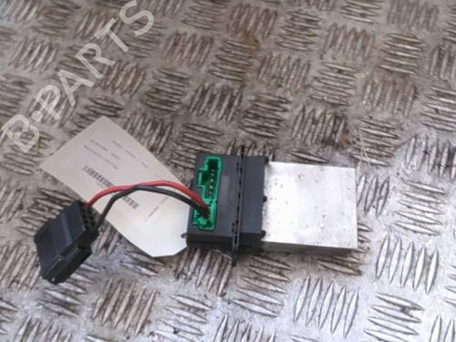 Used Heater resistor Heater resistor 27218979 27218979