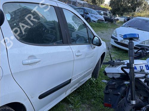 Høyre foran trekantet rude PEUGEOT 308 I (4A_, 4C_) 1.6 HDi | BP38307205C112  - Image 9