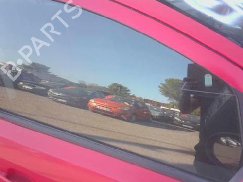 Used Front right door window OPEL CORSA D (S07) 1.2 LPG (L08, L68) (80 hp) 28692185