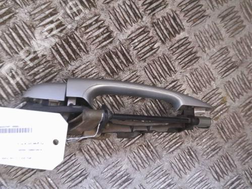 Front left exterior door handle BMW 3 (E46) 320 i | BP28000681C128 