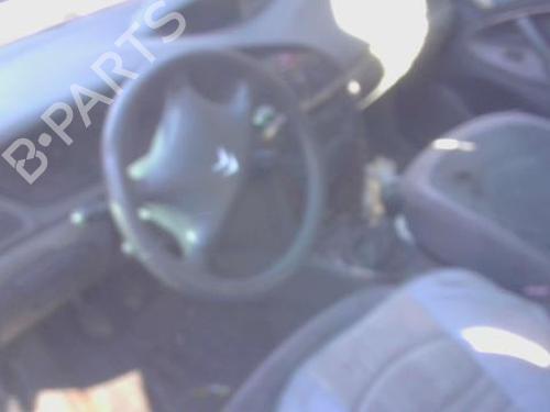 Left sun visor CITROËN C5 I (DC_) 2.2 HDi (DC4HXB, DC4HXE) | BP32318496I1 - Image 7