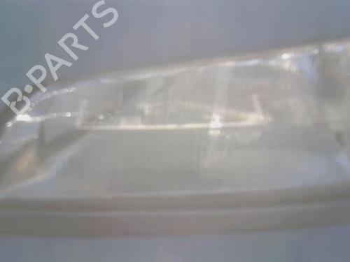 Used Left headlight PEUGEOT 306 Hatchback (7A, 7C, N3, N5) 1.9 D (68 hp) 32318515