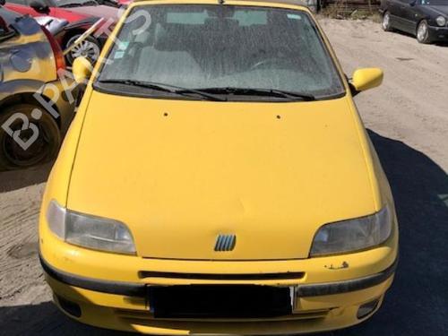 Used Parts FIAT PUNTO (176_) 1.6 (88 hp) 1965213
