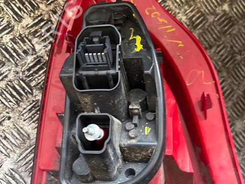 Right taillight RENAULT TWINGO II (CN0_) 1.2 TCe 100 (CN0P) | BP34393989C35 - Image 2