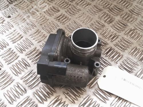 Used Throttle body Throttle body VW FOX Hatchback (5Z1, 5Z3, 5Z4) 1.2 (55 hp) 25303936 25303936